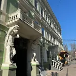 Διαμέρισμα Na Deribasovskoi Οδησσός