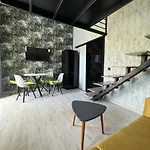 דירה Na Deribasovskoi *