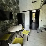 Na Deribasovskoi * אודסה