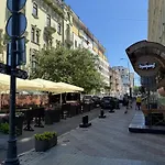 Na Deribasovskoi אודסה