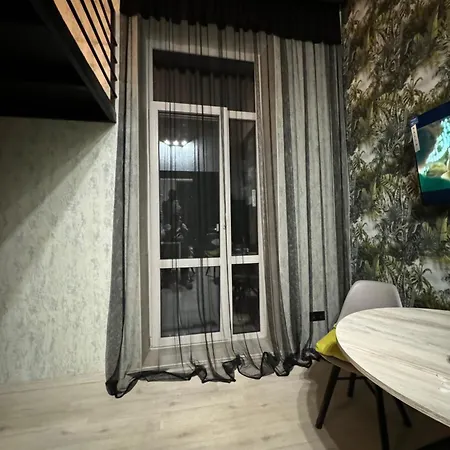 Apartman Na Deribasovskoi *