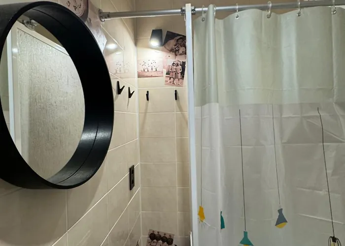 Appartement Na Deribasovskoi