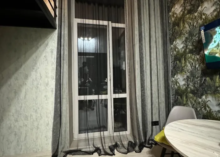 Apartman Na Deribasovskoi *