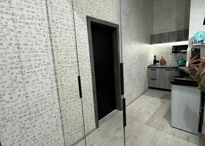 Apartman Na Deribasovskoi *