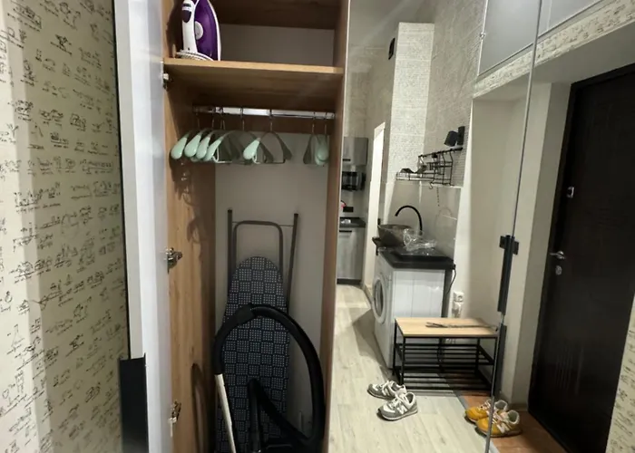 Na Deribasovskoi Odessza