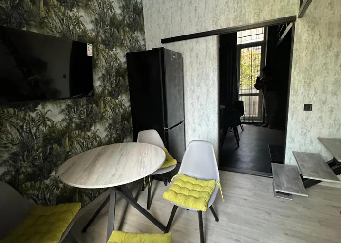 Na Deribasovskoi * Odessza