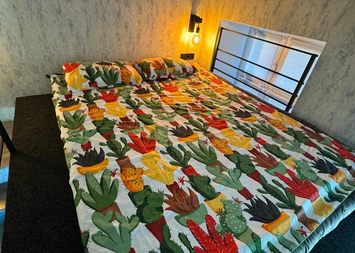 Appartement Na Deribasovskoi