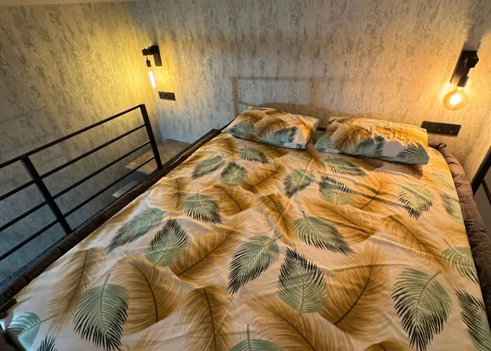 Appartement Na Deribasovskoi *