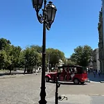 Apartment Na Deribasovskoi Odessa