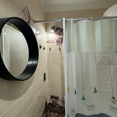 Διαμέρισμα Na Deribasovskoi