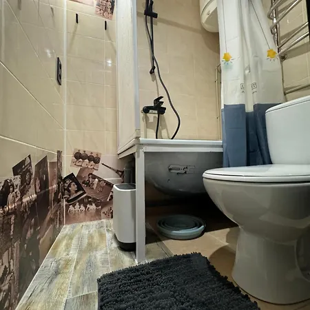 Na Deribasovskoi Διαμέρισμα