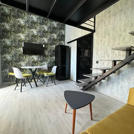 Apartment Na Deribasovskoi *