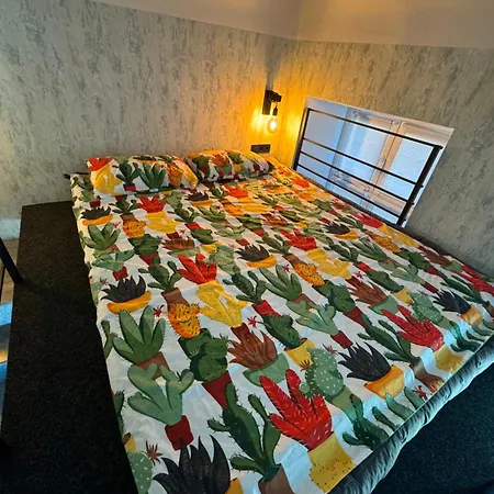 Διαμέρισμα Na Deribasovskoi