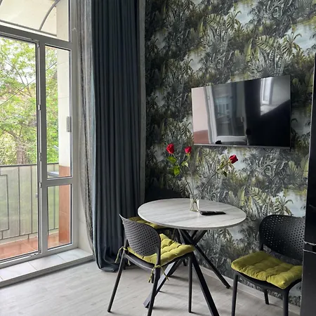 Na Deribasovskoi Διαμέρισμα *