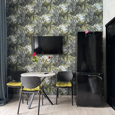 Na Deribasovskoi Apartment *