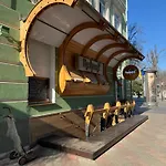 Daire Na Deribasovskoi