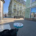 Na Deribasovskoi