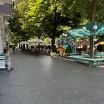 Na Deribasovskoi Odessa